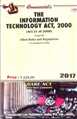 Information Technology Act, 2000 With Allied Rules